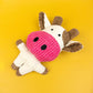 Cow Small Plush Toy