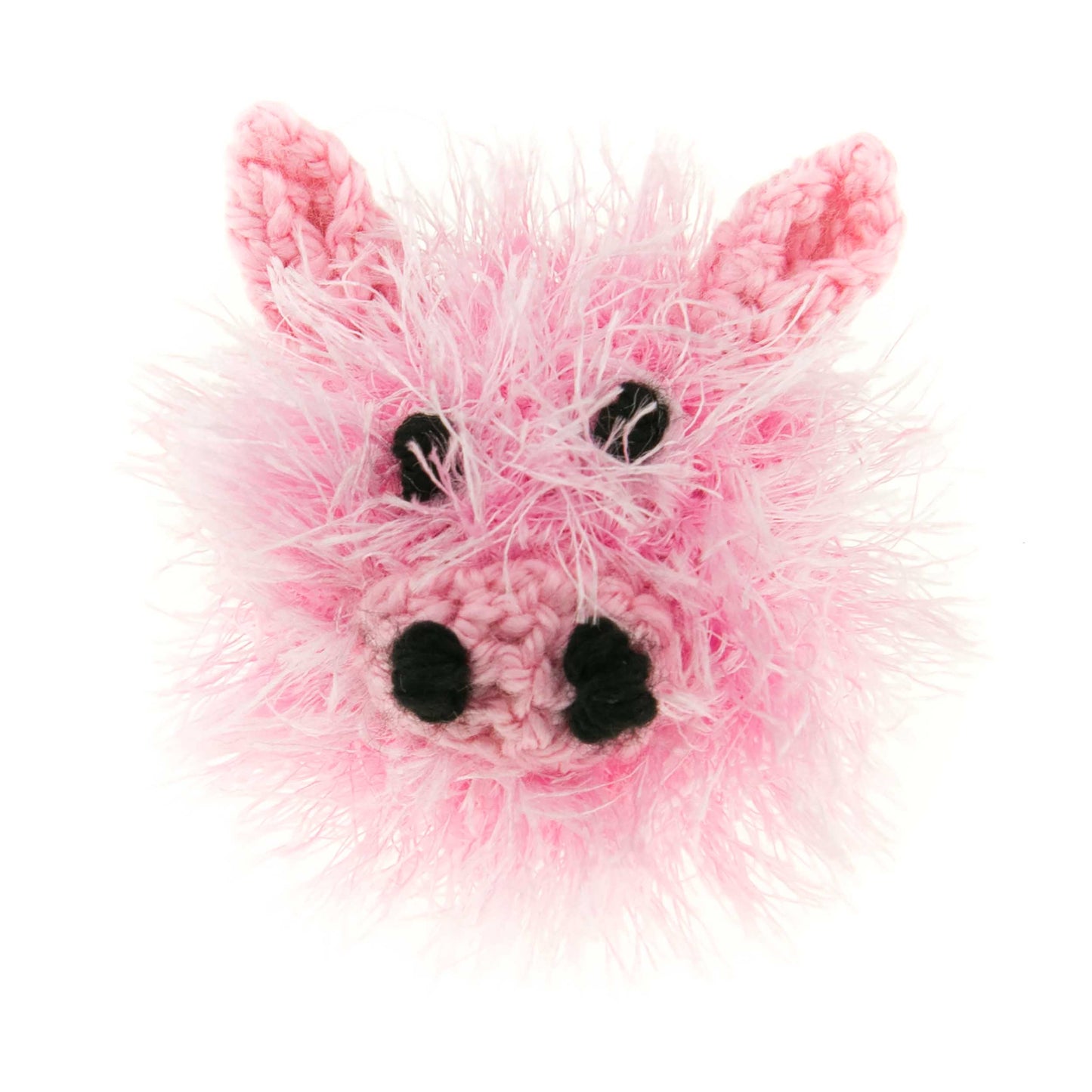 BallHead Pig - Oomaloo Pet Toy