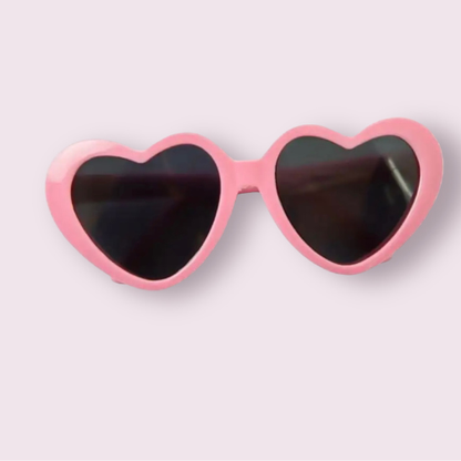 Mis fabulosas gafas de sol para perros Sunnies