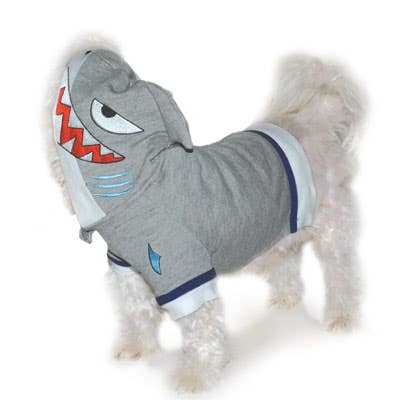 Sudadera SharkDog