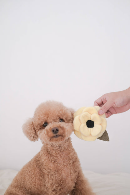 Juguete para perros Poppy Snuffle (tamaños variados)