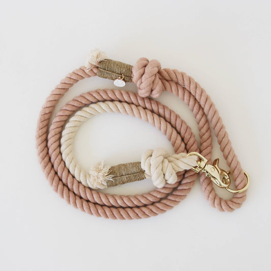 Dog Rope Leash