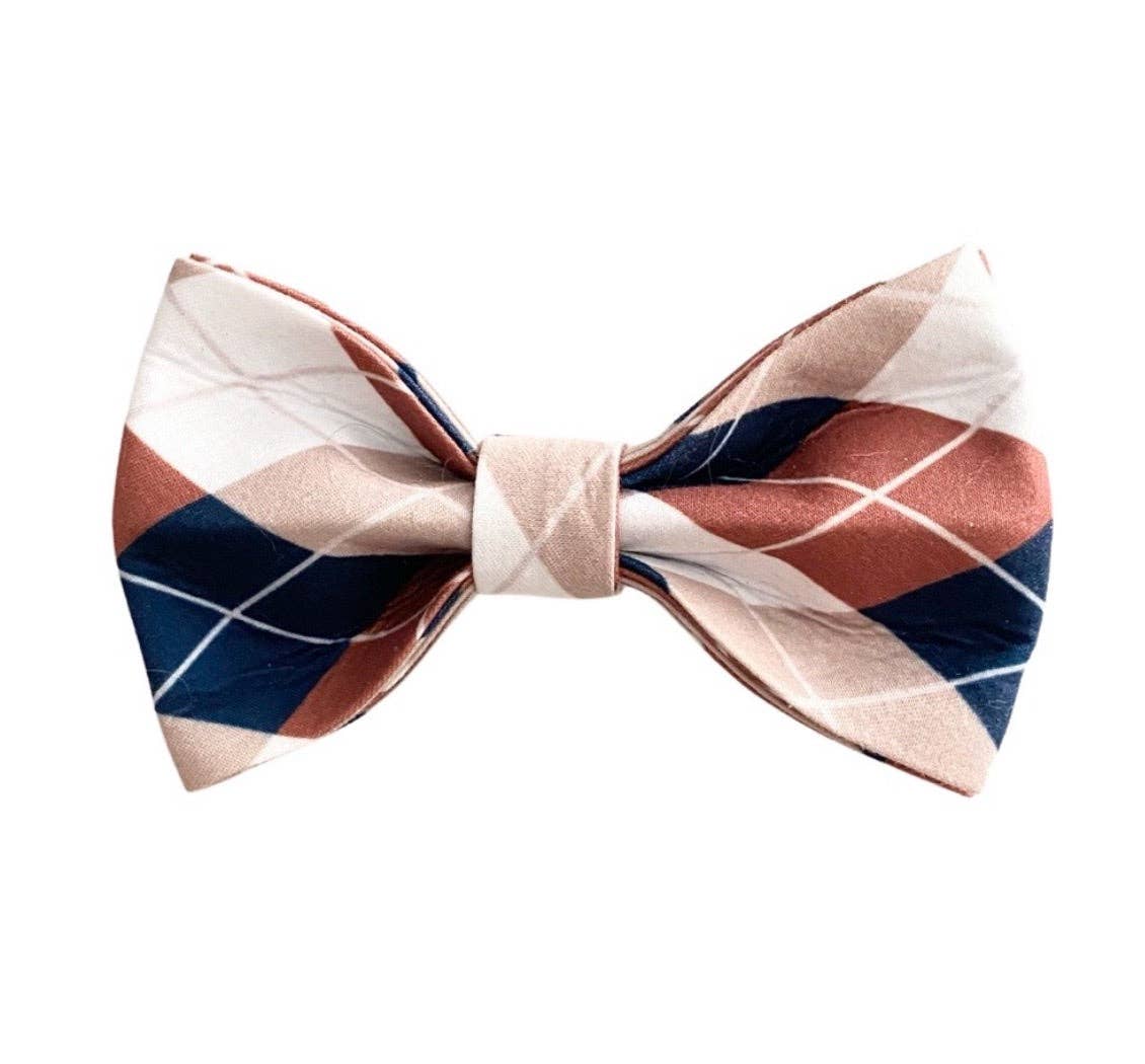 The Doggie Bow Tie - Assorted Styles