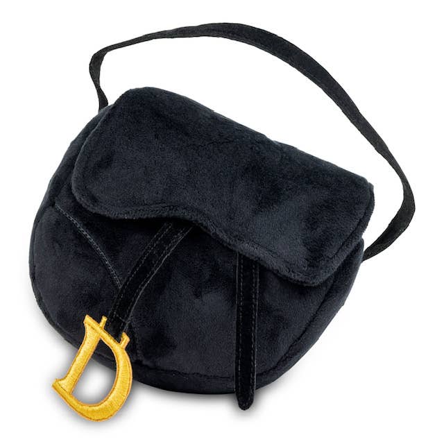 Dogior Handbag Toy