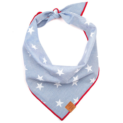 Bandana para perros Liberty