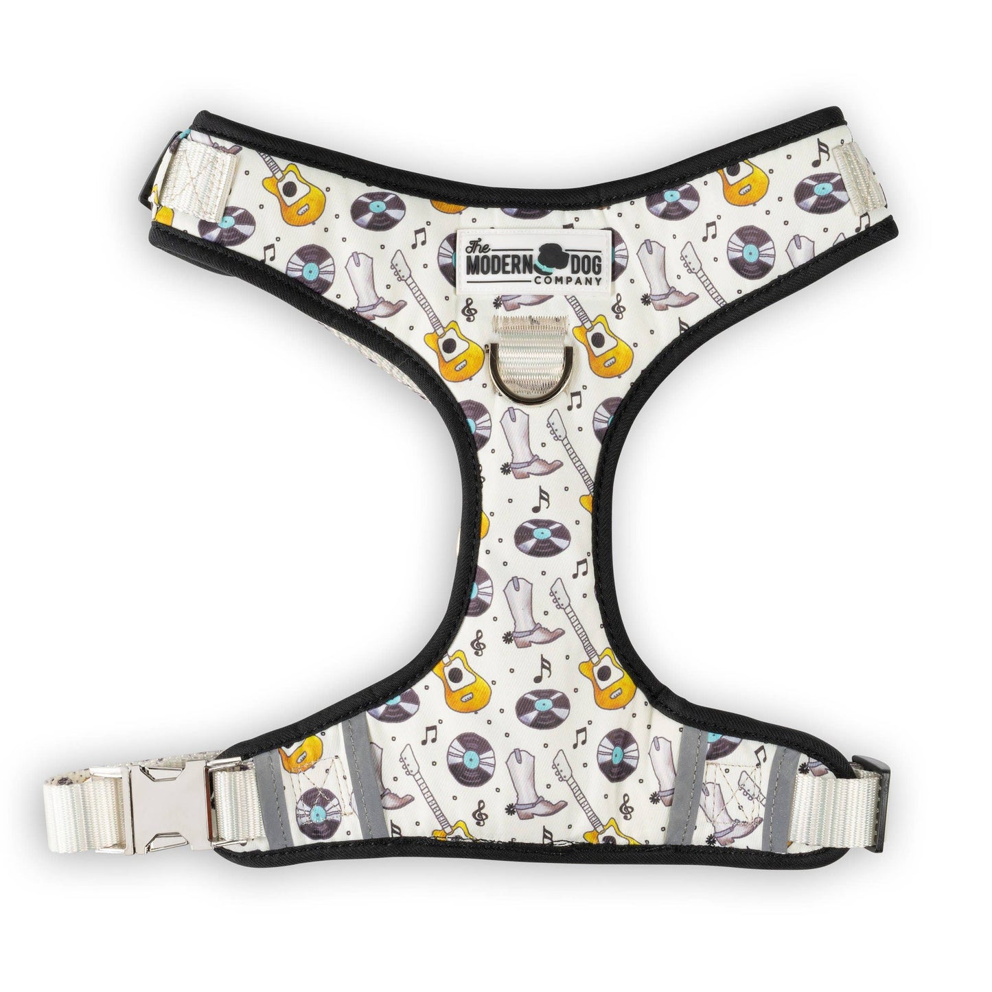 Music City Dog Harness