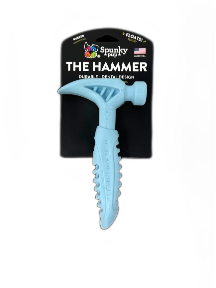 The Tools - Hammer