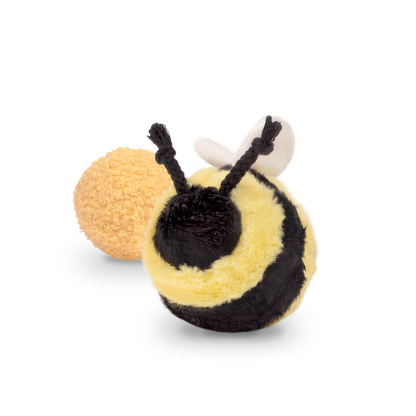 Juguete para perros Bee Pop Snuffle