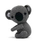 Crochet Toy - Koala