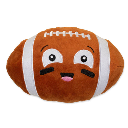 I Wanna Be a Baller - Plush Dog Toy