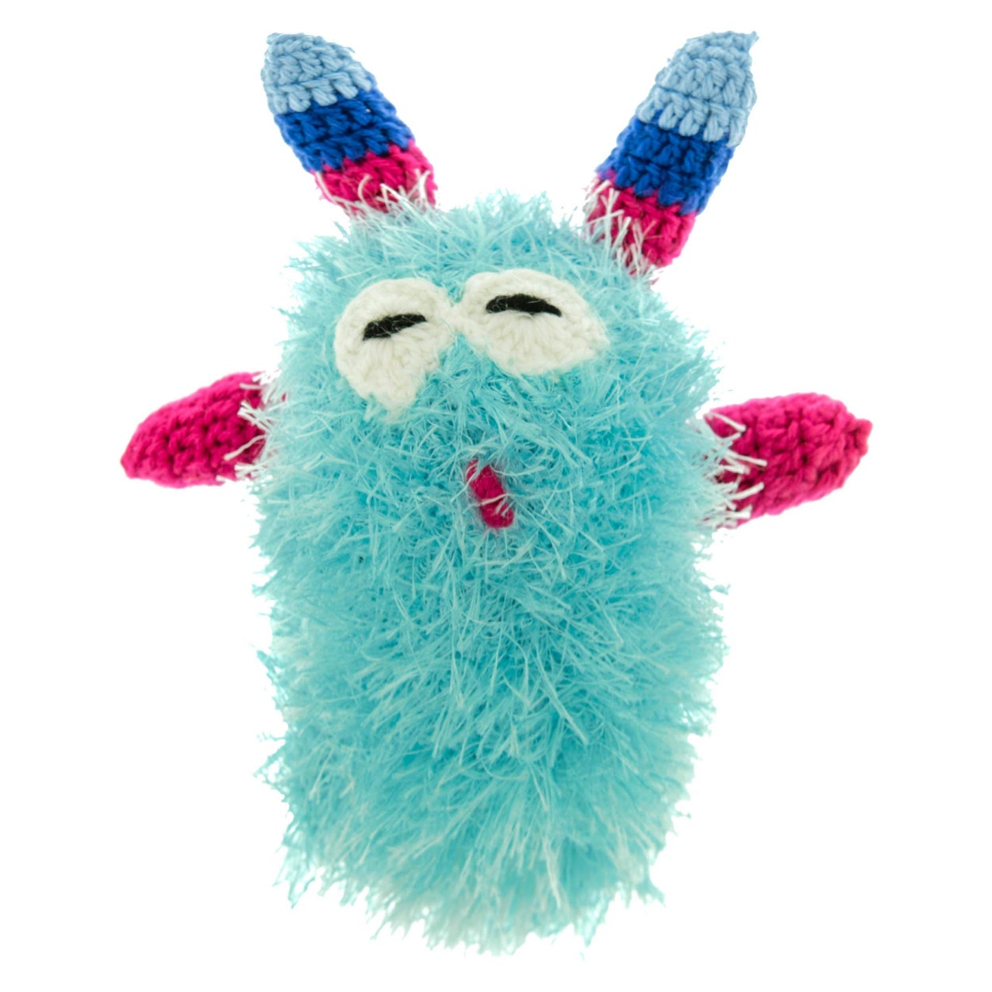 Monster - Oomaloo Pet Toy