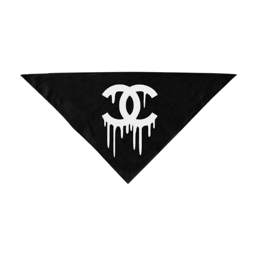 Designer Inspired Bandanas - CC Drip