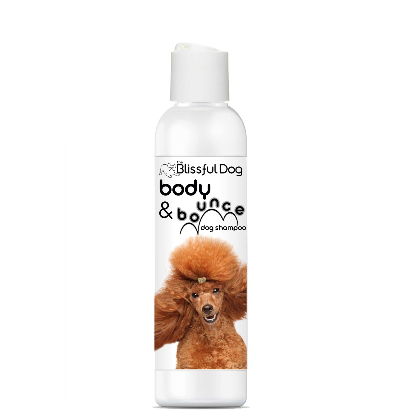 Body & Bounce Dog Shampoo for Volume & Oomph