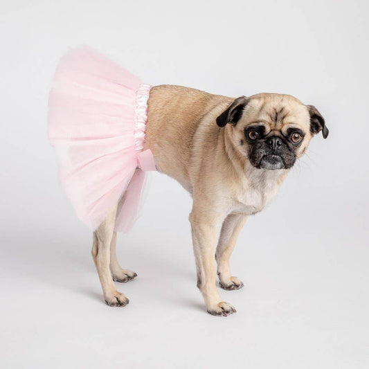 Pink Tutu