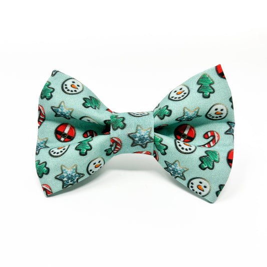 Sugar Cookies Pet Bow Tie