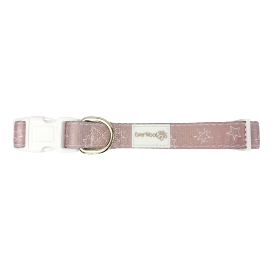 Asteria Dog Collar