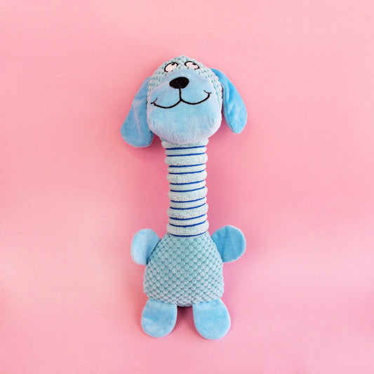 Dog Plush Toy