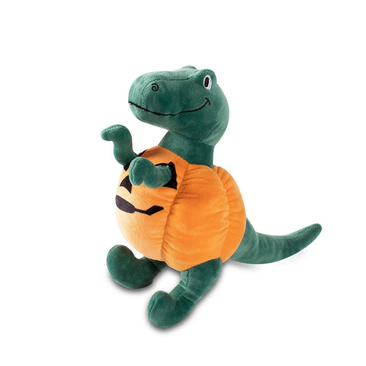 Rex-O-Lantern - Plush Dog Toy