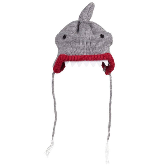 Shark Hat