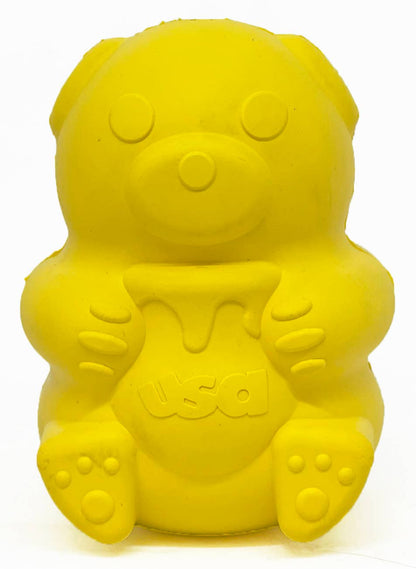 Honey Bear Treat Dispenser