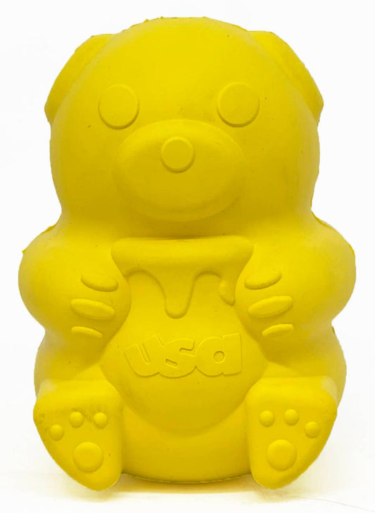 Honey Bear Treat Dispenser