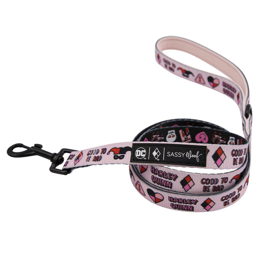 Dog Leash - Harley Quinn™