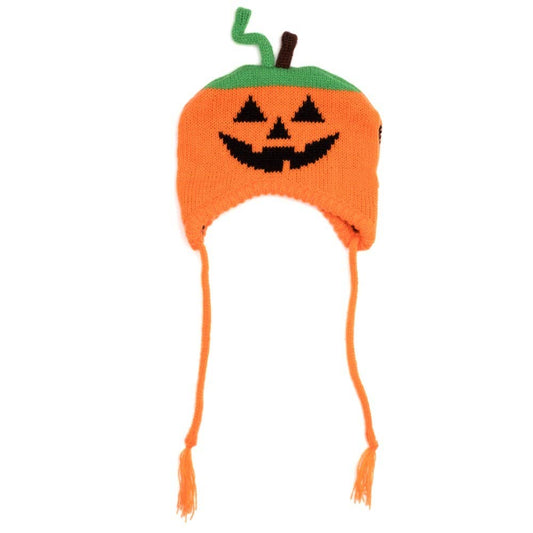 Jack-O-Lantern Hat