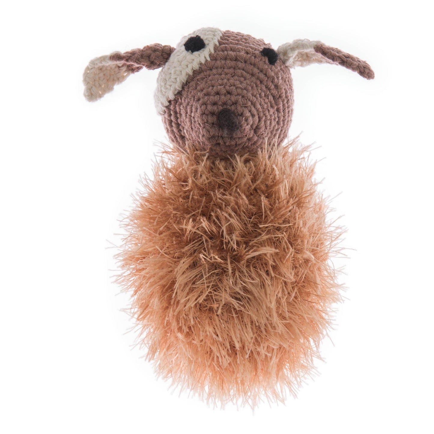 Oomaloo Pet Toy - BubleBody Beagle Medium