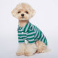 Striped PK Dog Shirt