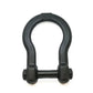 Anchor Shackle - Natural Rubber Tug Toy