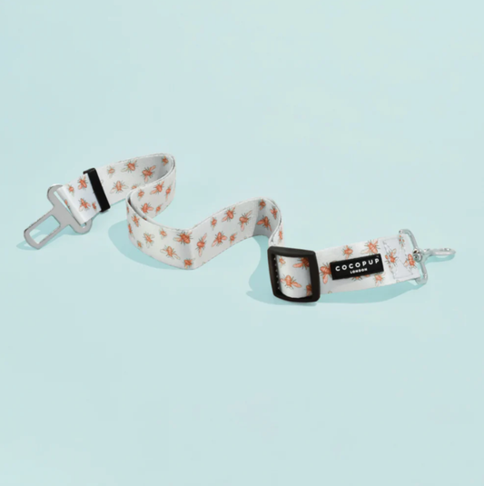 Seat Belt Restraint - Assorted Styles
