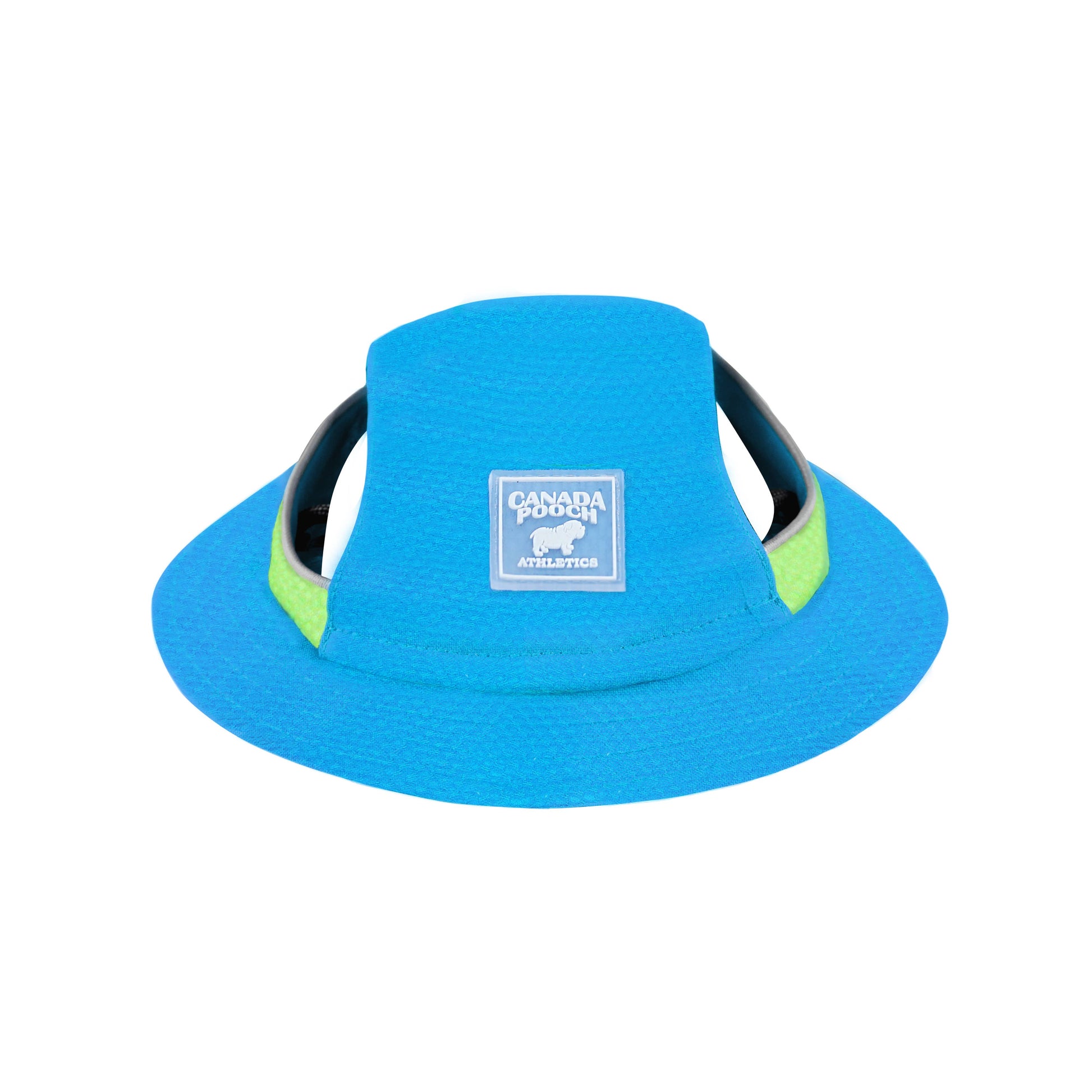 Chill Seeker Cooling Hat - Blue – Pixie Sticks Dog Boutique