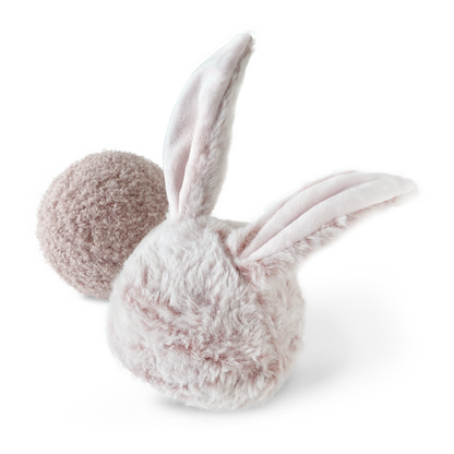 Juguete enriquecedor para perros Bunny Pop (tamaños variados)
