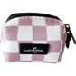 The Checked Out Poop Bag Holder